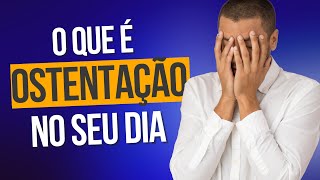 Vou ostentar veja agora o que Deus me deu [upl. by Nabal]