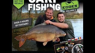 CARP FISHING TV THE CHALLENGE episode 4  Supermarket Baits [upl. by Sierra5]