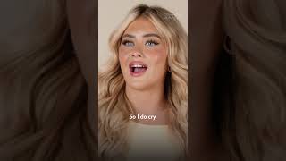 Love Island USA Cast Discusses Kaylor Crying Over Aaron [upl. by Nevi]