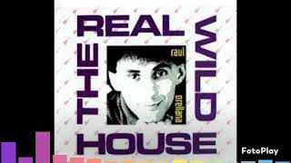 Mezclando Raúl Orellana The real wild House y Shocking blue Venus remix 1990 D J Mantis Man [upl. by Dosi]