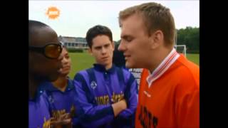 Renford Rejects Series 4 Episode 10  Gamesmanship Part 2 [upl. by Loredana]