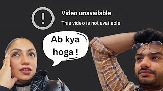 Super Sad  Bohot Important Files Delete Ho Gayi [upl. by Anaiad]