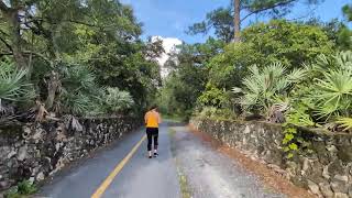 Cross Florida Greenway Landbridge [upl. by Lam516]