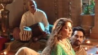 song bari thani by HadiqaKianiOfficial tabla play by me asifaligogaofficial ❤️🙏🏻 [upl. by Enelyt]