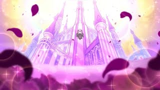 【Princess Connect ReDive】Saint Tomie of the abyss SP event boss [upl. by Straub]