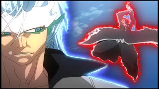 Ichigo vs Grimmjow Final Full Fight  English Dub  1080 [upl. by Annora]