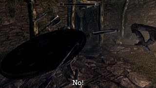 Skyrim  Ep12  Questionable decisions [upl. by Vardon]