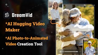 Top AI Kissing Video Generator  AI Hug amp Kiss Video Maker  AI Hugging  Free ImagetoVideo AI App [upl. by Caril]