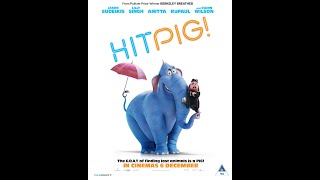 Hitpig  Animation  SterKinekor [upl. by Lubow617]