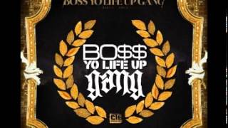 Love My Life  Young Jeezy x Doughboyz Cashout [upl. by Housum]