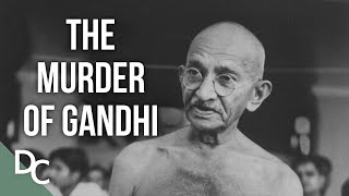 The Assassination of Mahatma Gandhi  Who Killed Gandhi  Part 2  Documentary Central [upl. by Whallon]