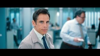 The Secret Life of Walter Mitty trailer 2 HD [upl. by Fidele]