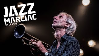 Erik Truffaz Quartet quotTrippin’ The Lovelight Fantasticquot JazzinMarciac 2018 [upl. by Shanna]