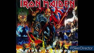 Iron Maiden  Moonchild Live in Atlanta 2012 [upl. by Sykes]