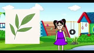 MCLORD amp CHANTELE COLORS  EDUCATIONAL VIDEOS FOR KIDS [upl. by Ymmij]