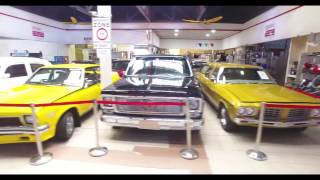 Lloyds Classic Car Auctions [upl. by Noval]