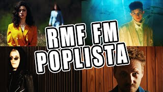 Top 20 RMF FM Poplista 2020 [upl. by Llevrac421]