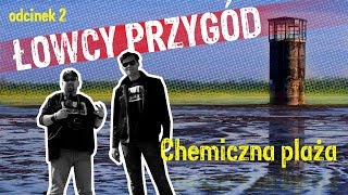 Gilów chemiczna plaża [upl. by Garzon]