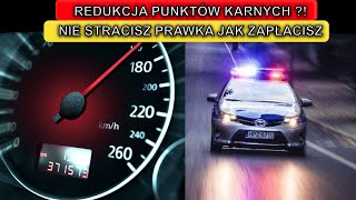 Kursy redukujące punkty karne  Ceny Prawo Jazdy [upl. by Mellen]