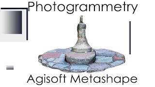 Free Images to Follow Along  Metashape Tutorial Part 4 [upl. by Oos]