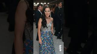 Ali Wong does her first GlamBOT aliwong colewalliser glambotbts livefrome emmys [upl. by Irme]