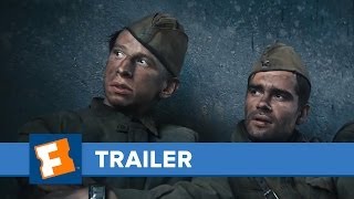 Stalingrad Official Trailer HD  Trailers  FandangoMovies [upl. by Nnyleuqaj]