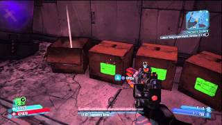 Borderlands 2 Best Way To Farm Pearlescent Guns amp ETech Relics [upl. by Yurt117]