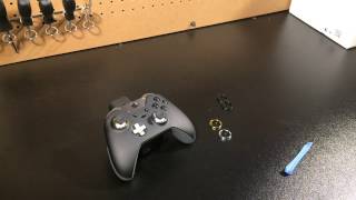 A simple way to customize your Xbox one elite controller [upl. by Marjory]