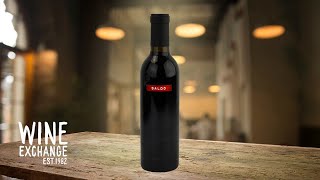 The Prisoner Wine Cos Saldo Zinfandel Half Bottle MegaDeal [upl. by Summers]