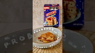 ¡Probamos los Chokis Hot Cakes 🍫🥞 ¿Vale la pena [upl. by Anoid]