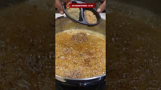 அதிரசம் பிரியாமல் perfectட வர இந்த 1 டிப்ஸ் போதும்adhirasam recipe in tamil adhirasam recipe tamil [upl. by Noemis]