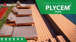 PLYCEM® DECK [upl. by Annez]