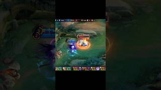 Cockroach vs fancy cockroach mobilelegends mlbb mlbbcreatorcamp mlbbshorts mlbbmeme [upl. by Rebel]