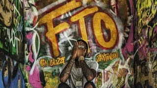 Shy Glizzy  Going Thru It ft Boosie Badazz For Trappers Only [upl. by Tonie]