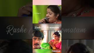 maaperati jamchettu song SrikanthravaliDeepti Bhatnagar [upl. by Anaihr483]