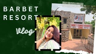 BARBET RESORT TOUR II HARYANA TOURISM [upl. by Atiner734]