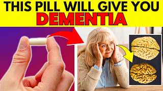 ALERT 12 POPULAR REMEDIES That Could CAUSE DEMENTIA  HealthQuest [upl. by Klepac]