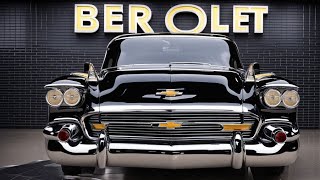 NEW 2025 Chevrolet Bel Air Officially Revealed  FIRST LOOK [upl. by Reames]