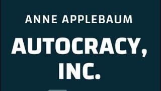 Autocracy Inc [upl. by Lednem]