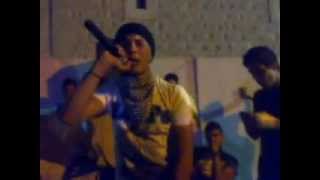 chamoun feat bou layla weld cheri3 zahle3 [upl. by Naylor]