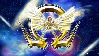 AMV Saint Seiya  Next Dimension [upl. by Estelle]