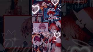 ♡Fukase♡ 🥰 vocaloid fukasevocaloid13 [upl. by Reviel111]