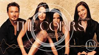 The CORRS  BREATHLESS  Remix 2022  HM production [upl. by Maier220]