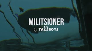 Militsioner  Official Trailer [upl. by Suiravaj]