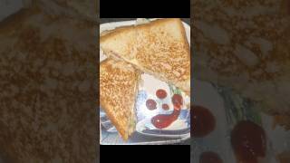 Egg Mayo Sandwich  Cooking For Beginners ashortaday [upl. by Nollid]