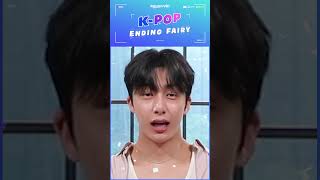 CEOdol Mart  KPop Ending Fairy  Korean Drama [upl. by Henigman]