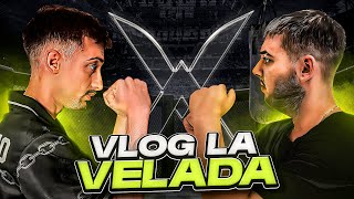 VLOG VELADA DEL AÑO IV [upl. by Burg]