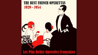 Jalousie 1946  Operette Chanson Gitane [upl. by Nawaj]