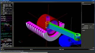 OpenSCAD Engine [upl. by Kalvin]