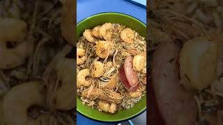 gumbo JSU food share subscribe shorts hbcutour [upl. by Earised]